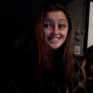 Meet your Posher, Lilly